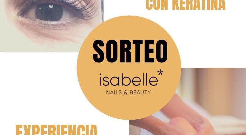 Sorteos de Belleza en Español